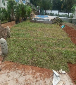 New Garden Development preview 2